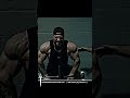CBUM Shoulders workout #gym #naturalbodybilding #olympia #mrolympia #gymworkout #gymmotivation
