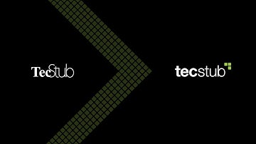 Rebranding Teaser Video | Tecstub
