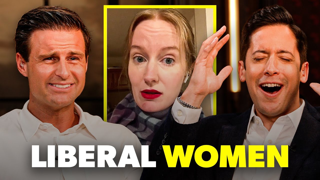 Майкл РЕАКЦИЯ на неудачные свидания с Джоном МакЭнти