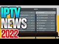 THIS IPTV service has everyone Upset - Did you use it? image