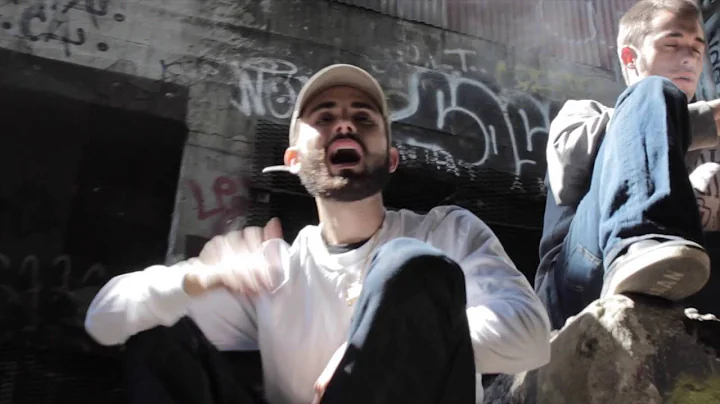 Damato - Want It All (Prod. Jahka) | Shot by Gabed...
