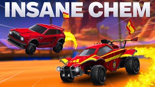 видео: Этот испанский дуэт заставил меня вспотеть... картинка: Этот испанский дуэт заставил меня вспотеть...