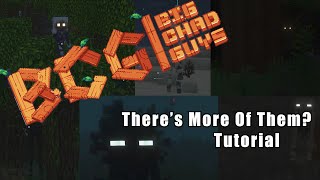 Where To Find The Endermen! | BigChadGuys Plus Tutorial