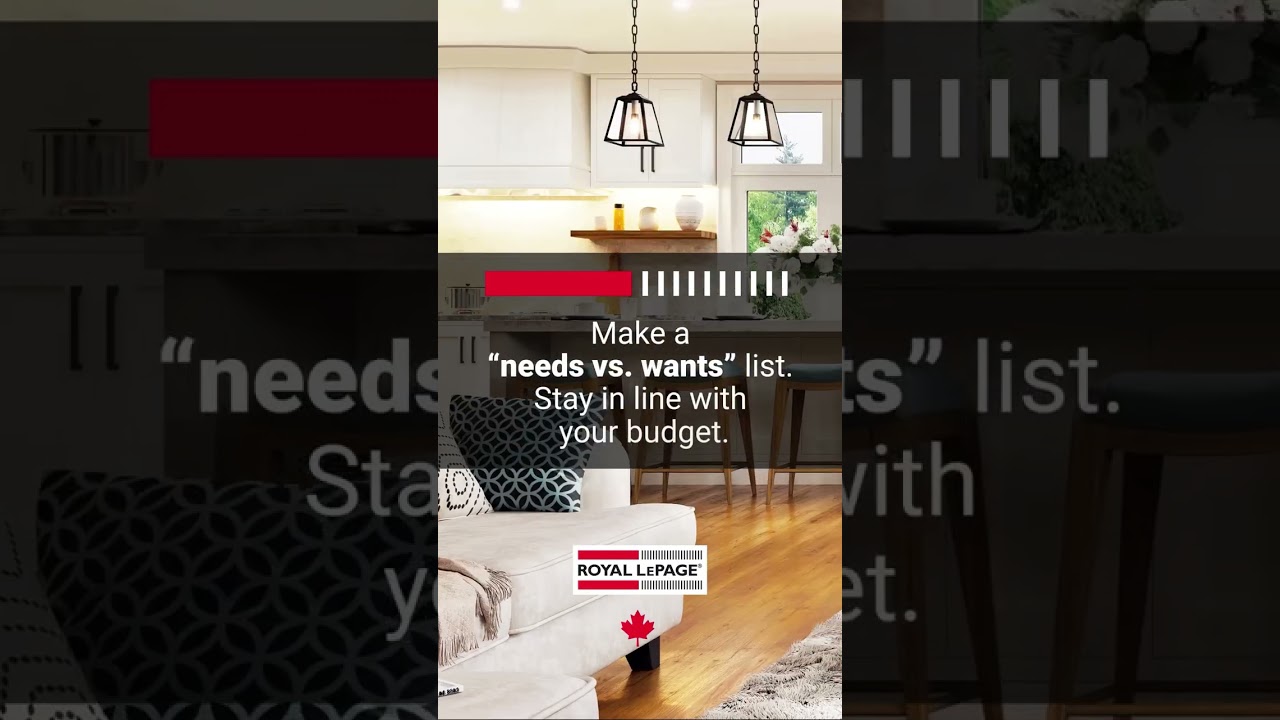 The smartest home-buying move? Have the right plan!