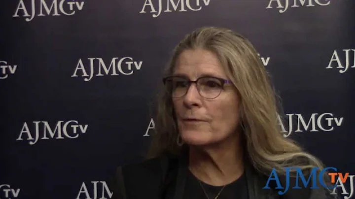Dr Brenda Reiss-Brennan Discusses Addressing Menta...