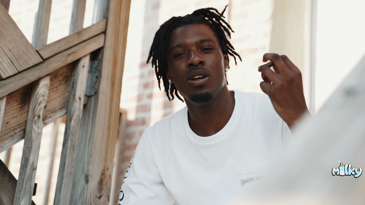 Watch Swagg2100 - Just Us (Official Video) shot by: @Milky Made It on YouTube Watch Swagg2100 - Just Us (Official Video) shot by: @Milky Made It on YouTube