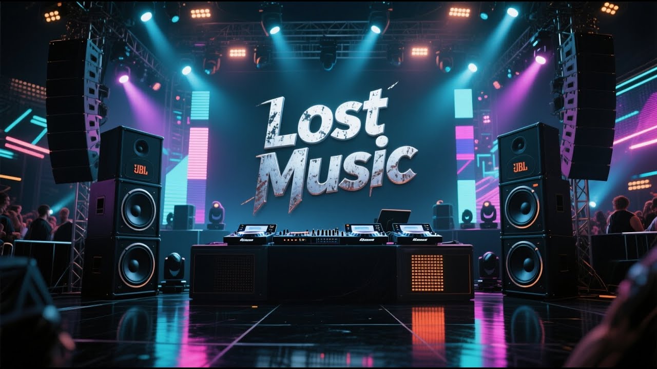 Tokyo Drift JBL Bass Drop Remix | Car Woofer Test 2025