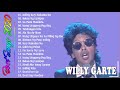 Willy Garte Best Songs 2021 💖 Willy Garte greatest hits  -  Willy Garte full album