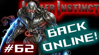 IM BACK ONLINE! - Ranked High Level Plays