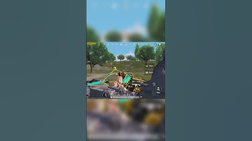 Epic car tracing 1v2 #shorts #viral #trending #gaming #pubg #pubgmobile #bgmi #games #fyp