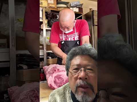 Wagyu Para Churrasco Na Chapa No Japão Shotrs Barbecue Steak Food Steak Shortsvideo