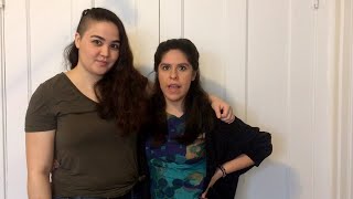 How Do I Even Begin To Explain Fred Wentworth? - MEAN GIRLS PARODY