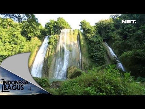 Sukabumi Punya Cerita - Ujung Genteng Sukabumi