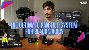 Middle Things and RS3 Pro Review