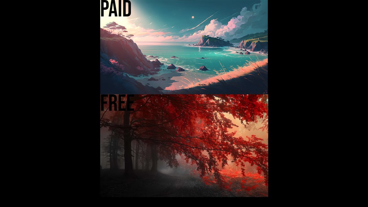 How to get the BEST Live WallPapers 2023! Free + Paid YouTube