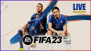 FIFA 23: Modo Copa do Mundo é mostrado antes da hora no PS5