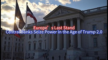 【Boss Economics World】Europa