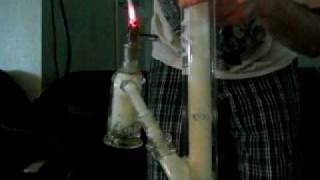 U.S. Tubes 9mm straight tube OG Kush hakko milk