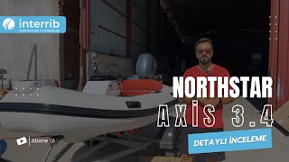 Northstar Axis 3.4 İnceleme Performans Ve Özellikler Detaylı İncelemesi İnterrib