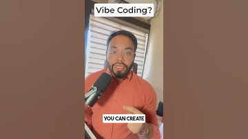 Vibe Coding #ai #genai #aiml #aitools #aimodel