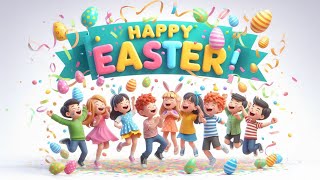 Easter Joy! (Easter Song for Kids) #happyeaster