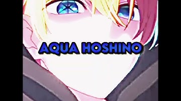 Aqua VS Ruby Hoshino (IB: @Safari12Editz) | #viral #anime #edit #aqua #ruby #oshinoko #amv