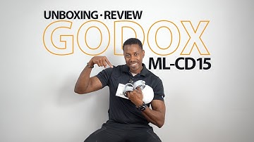 WATCH BEFORE YOU BUY: Is the GODOX ML-CD15 Worth it?