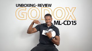 WATCH BEFORE YOU BUY: Is the GODOX ML-CD15 Worth it?