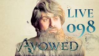 Let's Play Avowed [やさぐれエルフののんびり探検記] File. 98 - フォージャ山山頂