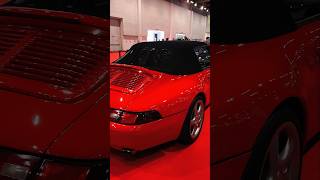 Porsche Carrera 4 – Čista Elegancija 🔥 Porsche Carrera 4 – Čista Elegancija 🔥