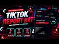 Free TikTok Report Tool 2026| Banning an TikTok Account, Mass Report Bot Twitter