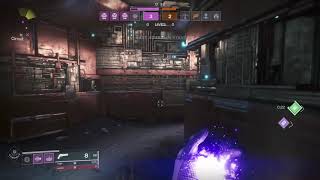 Handheld Supernova