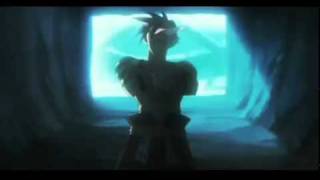 Tengen Toppa Gurren Lagann Beelzeboss K And Simon Vs Spiral King And Anti-Spiral