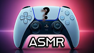 ASMR Guess The Controller Sounds Compilation 🎮❓