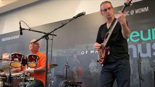 Namm Show 2019 Speak In Tongues