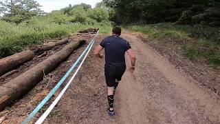 2018 Run Fearless 10k - Unedited