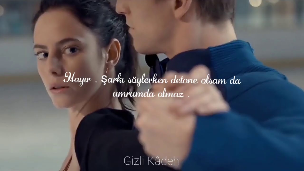 Sia - Bird Set Free ( Türkçe Çeviri) Spinning Out