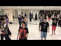 SHOJIN レッスン テーマパークダンス超入門クラス 2017年9月 シアタージャズコンビネーション 「ニューヨークハロウィンフォリーズ」より ダンススタジオ BEASTAR 渋谷校
