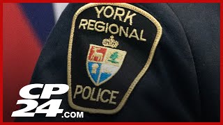 Reports of shots fired at Vaughan homes in two separate instances