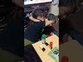 双子👶 マジ喧嘩👊 Part1