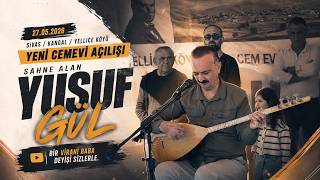 Yusuf Gül - Bir Ulu Şehirde Tellallığım Var