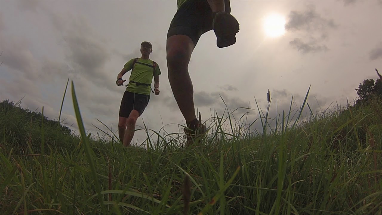 bergsport360 - Arberland Ultra Trail Trailer 2017