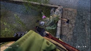 DayZ KillFeed*