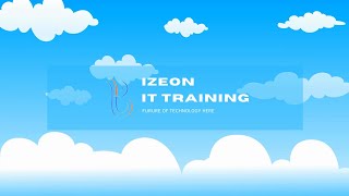 Master Cloud Engineering With Izeon It Training Course Overview