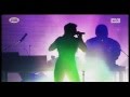 Robyn & Röyksopp (live*august 2014) -  Do It Again /The Girl and the Robot (HQ- Pukkelpop)