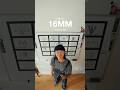 16mm f/1.8 G Lens in NYC πΈ