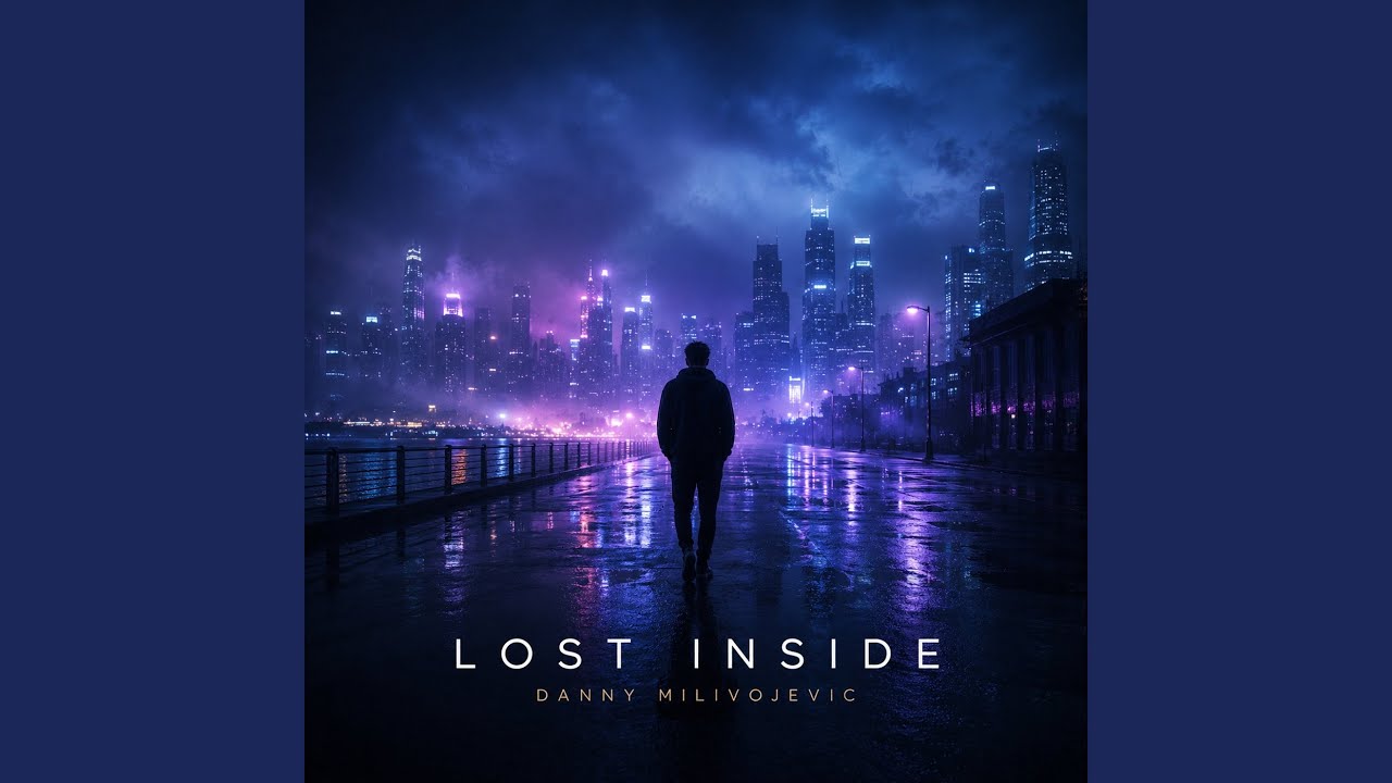 YouTube에서 Lost Inside 보기 YouTube에서 Lost Inside 보기