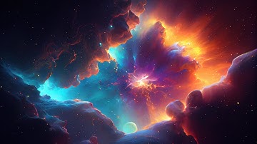 Cosmic Wonders A Journey Through the Universe