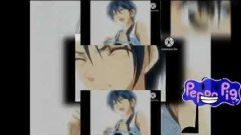 (YTPMV) Suzuka Scream History scan