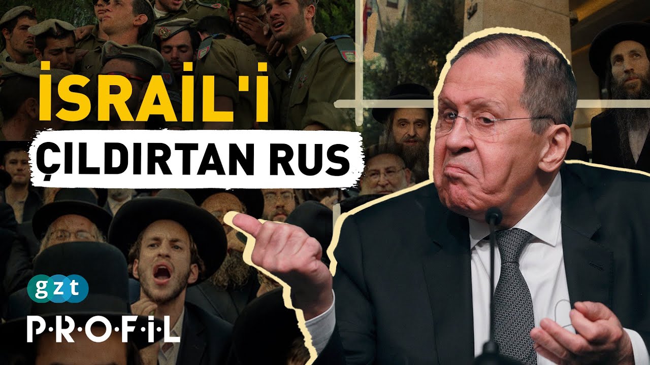 Кто такой самый доверенный человек Путина, Лавров?